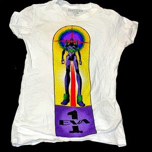 Neon Genesis Evangelion